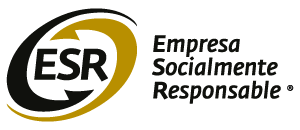 Distintivo de Empresa Socialmente Responsable