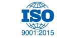 Sello ISO 9001:2015