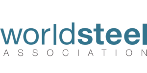 Logotipo de worldsteel